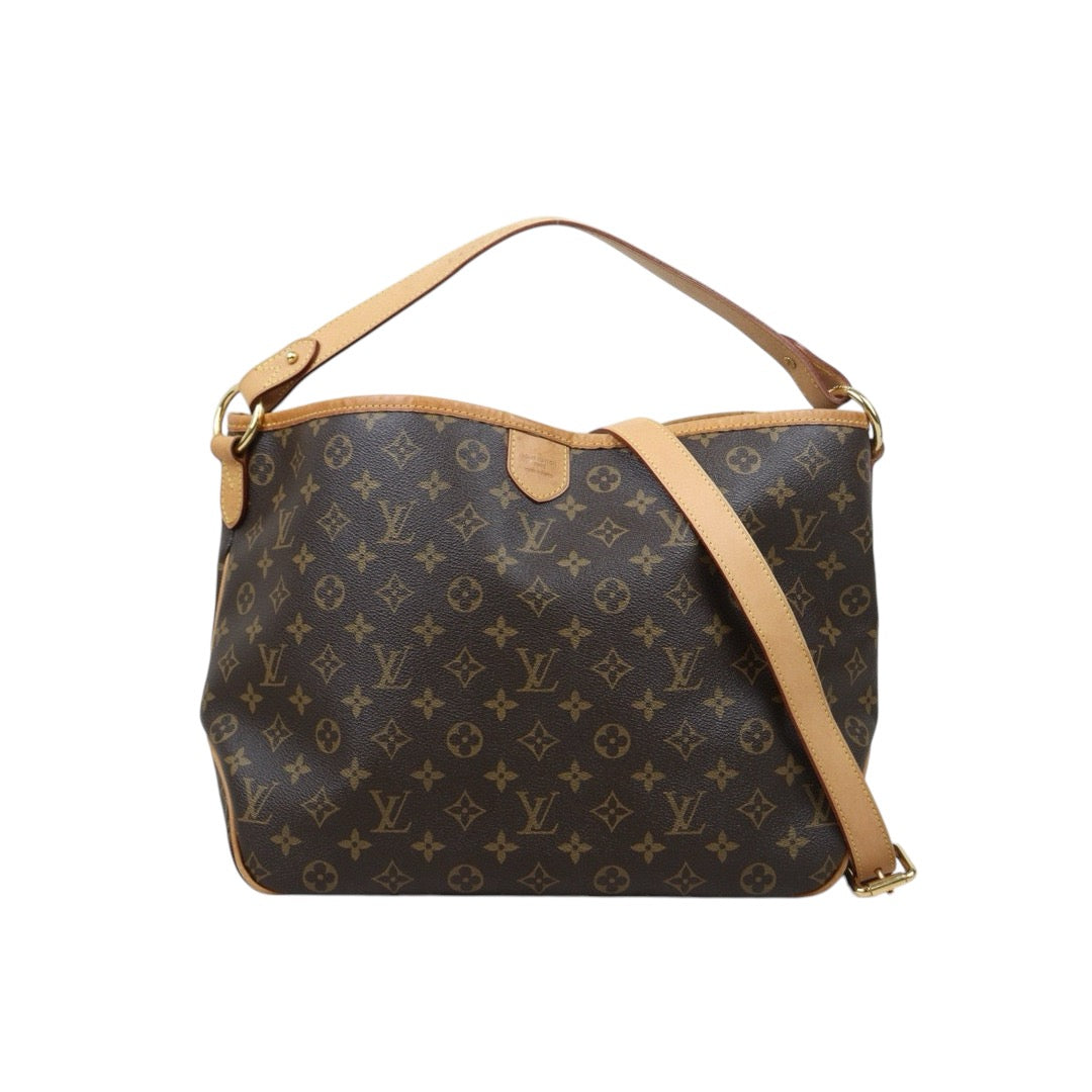 Good ( Rank AB)｜LV Monogram Delightful PM Shoulder Bag｜W24111401