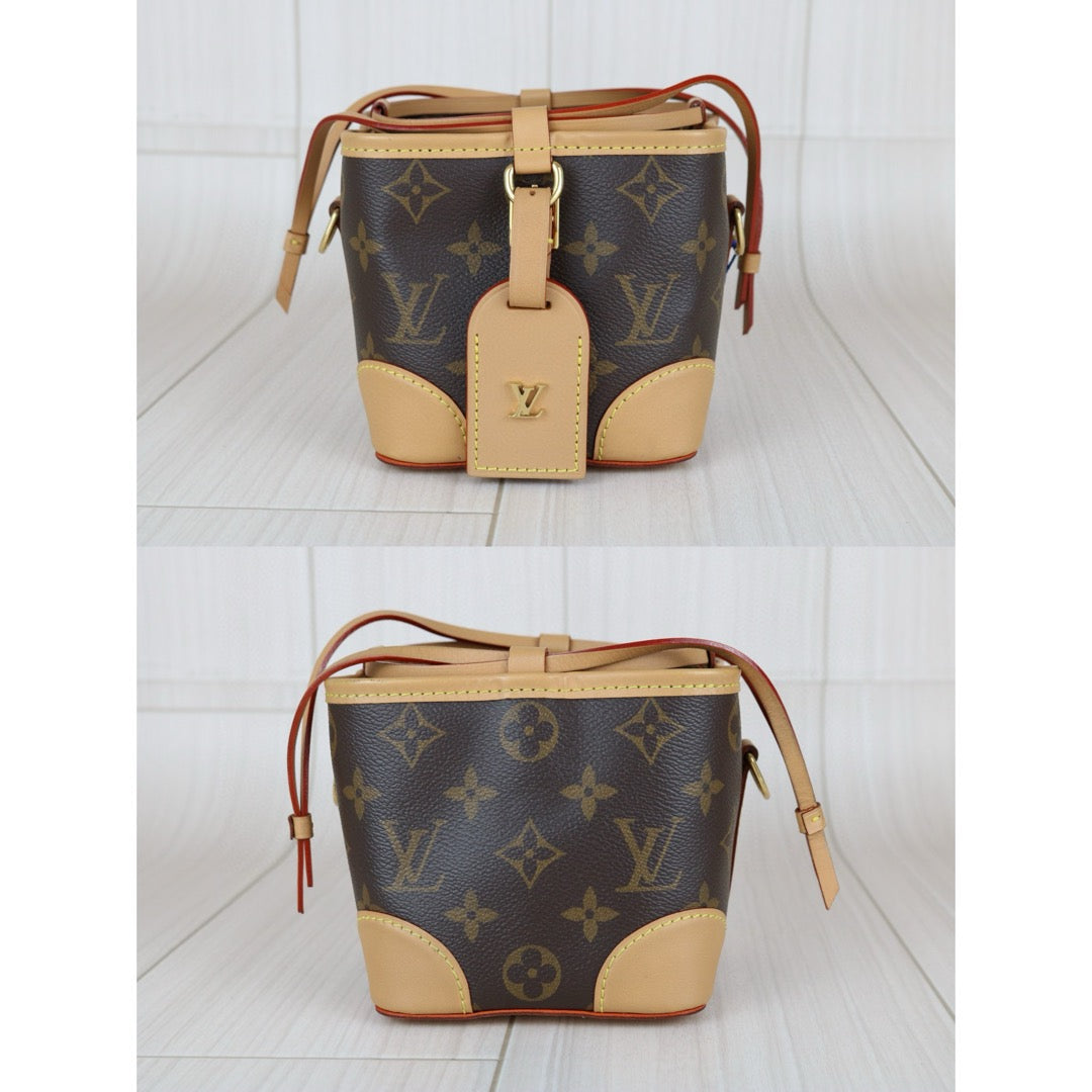 Very Good ( Rank A)｜ LV Monogram noe purse Mini ShoulderBag｜J25021301