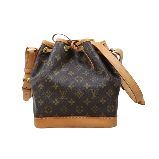 Good ( Rank AB)｜ LV Monogram Noe BB Shoulder Bag ｜S24121801