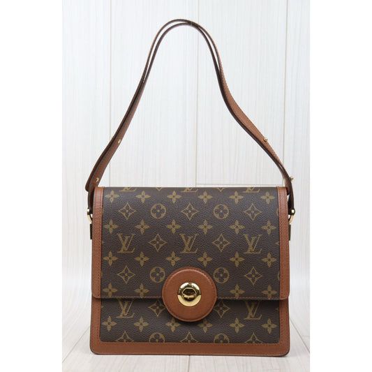 Very Good ( Rank A)｜LV Monogram Vintage Shoulder Bag｜25013115