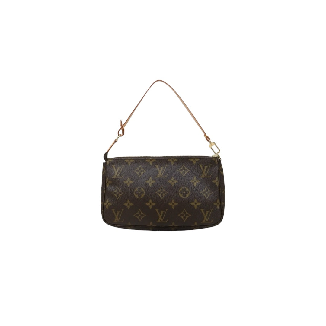 Excellent（Rank SA）｜LV Monogram Pochette Accessoires ｜25111311