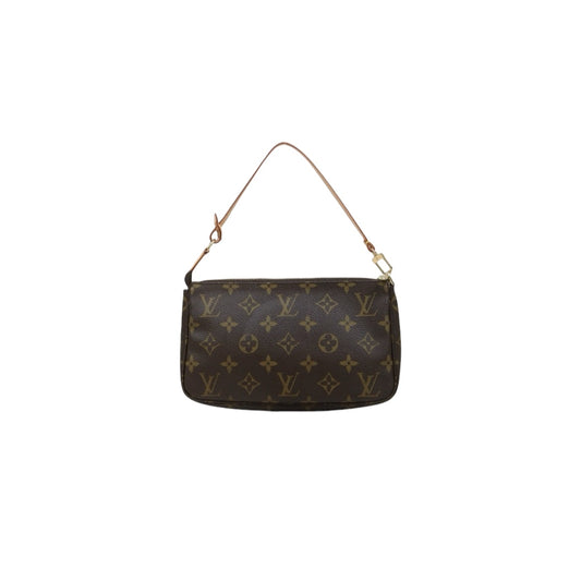 Excellent（Rank SA）｜LV Monogram Pochette Accessoires ｜25111311