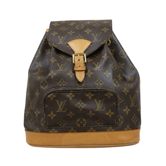 Good ( Rank AB) ｜LV Monogram Monsuri MM BackPack｜25022607