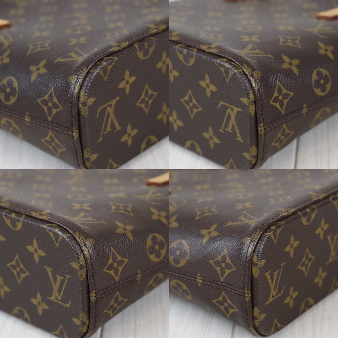 Rank A ｜ LV Monogram Vavin PM Tote Bag ｜V23071423 – BRAND GET