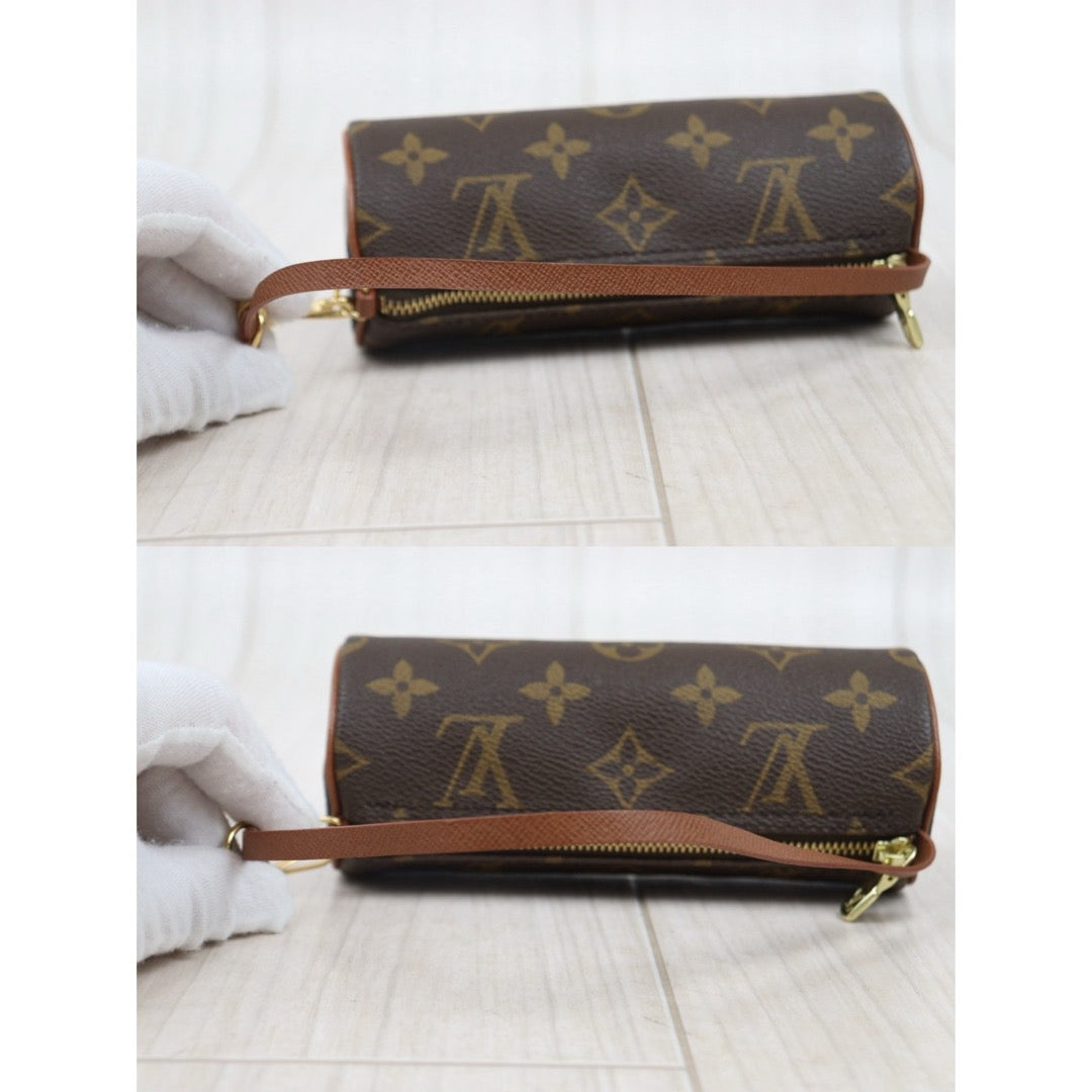 Very Good ( Rank A)｜LV Monogram Papillon Included Pouch｜25071713