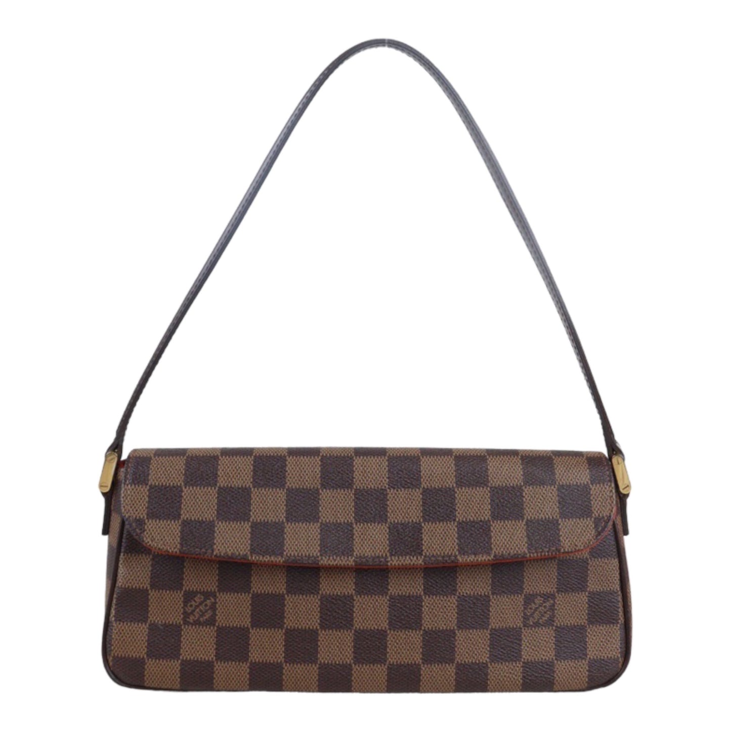 Rank A ｜ LV Damier Recolator Handbag ｜23082904