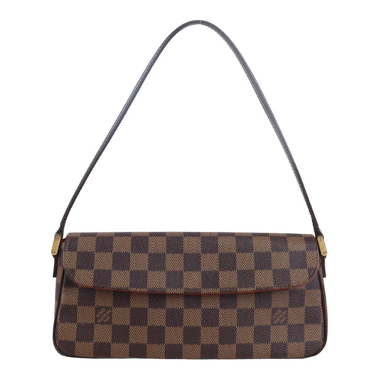 Rank A ｜ LV Damier Recolator Handbag ｜23082904