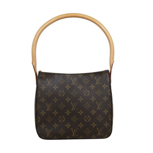Good ( Rank AB)｜ LV Monogram Looping MM Shoulder Bag ｜25100607