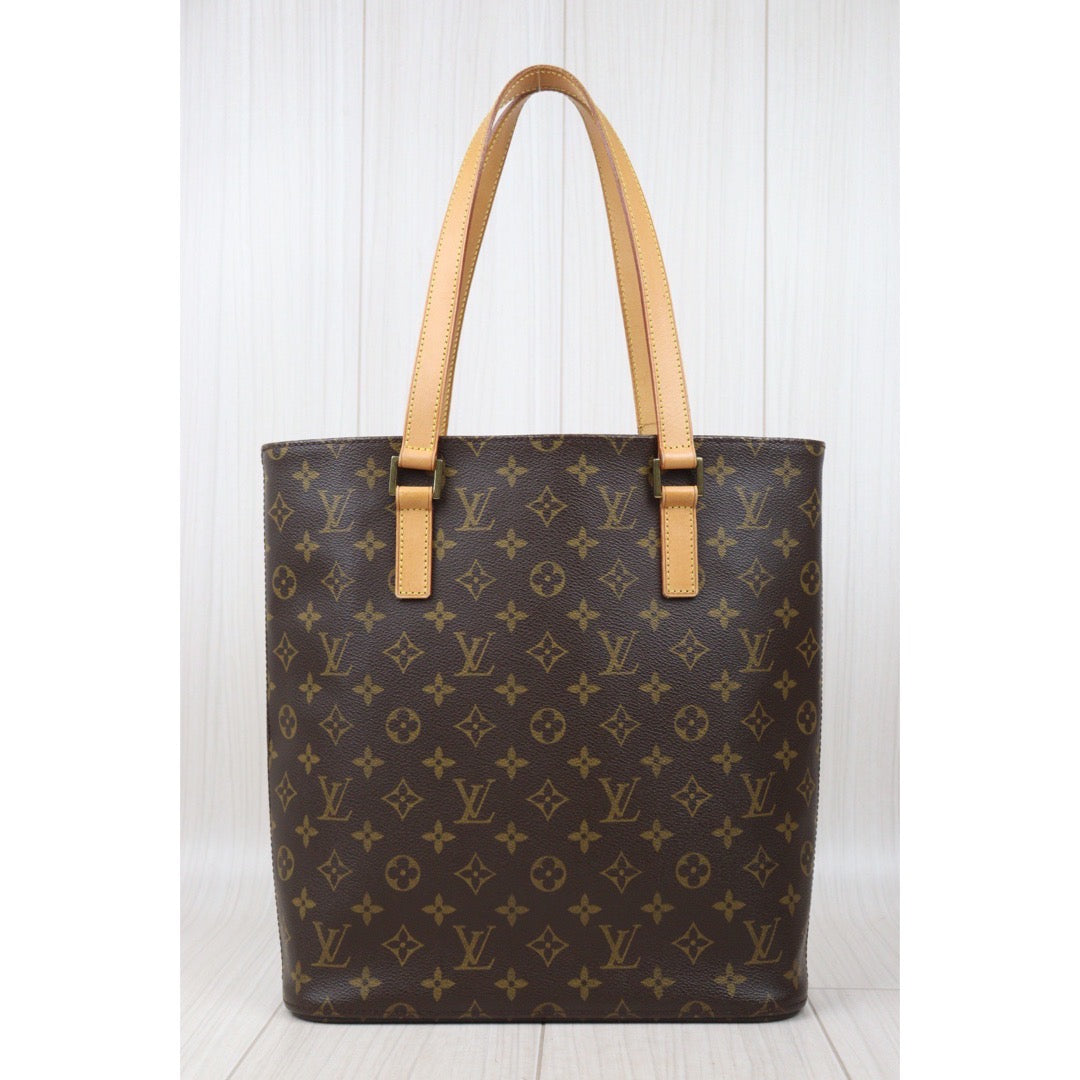 Good ( Rank AB)｜ LV Monogram Vavin GM Tote Bag ｜V24071110