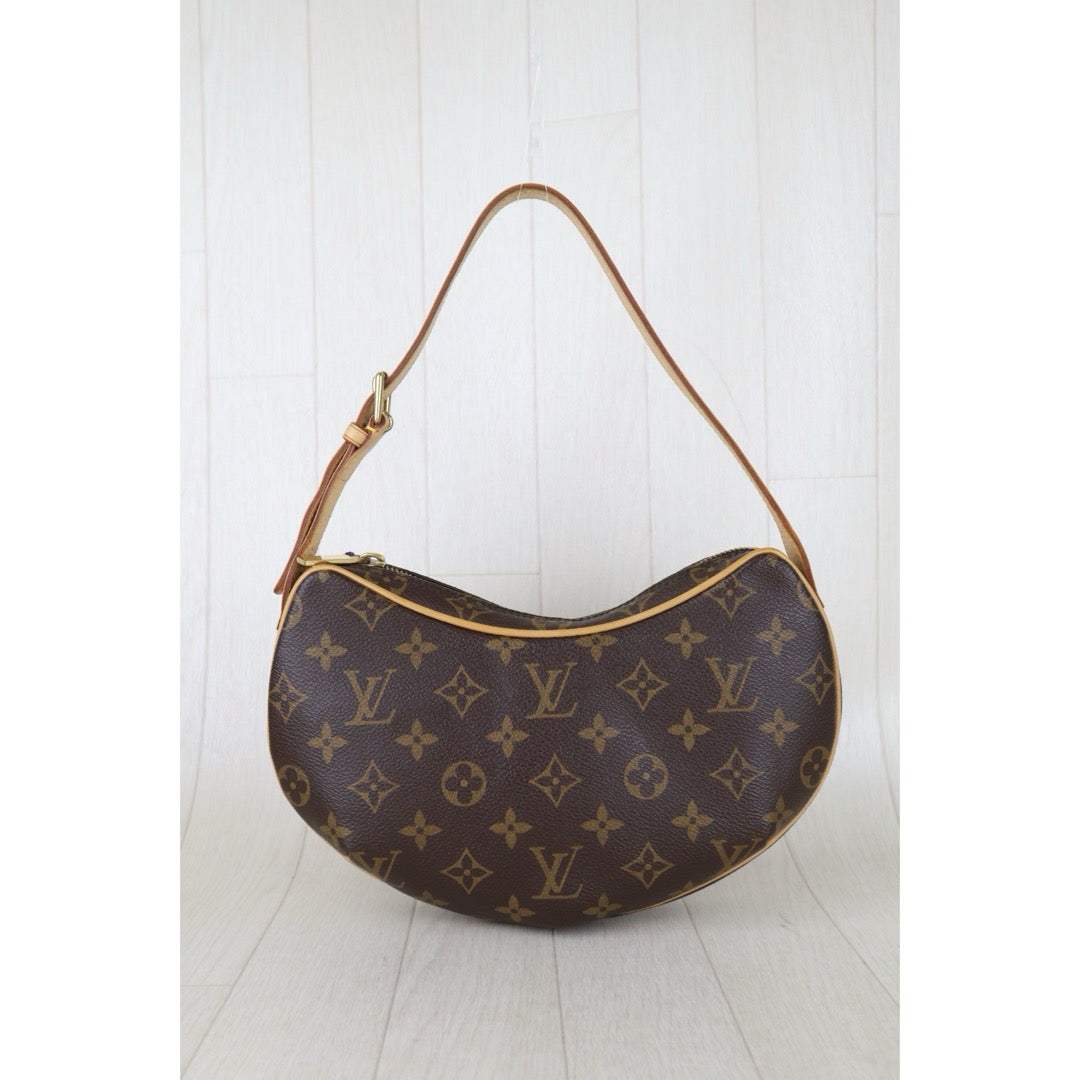 Include Entrupy Certificate of Authenticity｜Very Good ( Rank A)｜Louis Vuitton Monogram Twist Vintage PM  Shoulder Bag｜S26071803