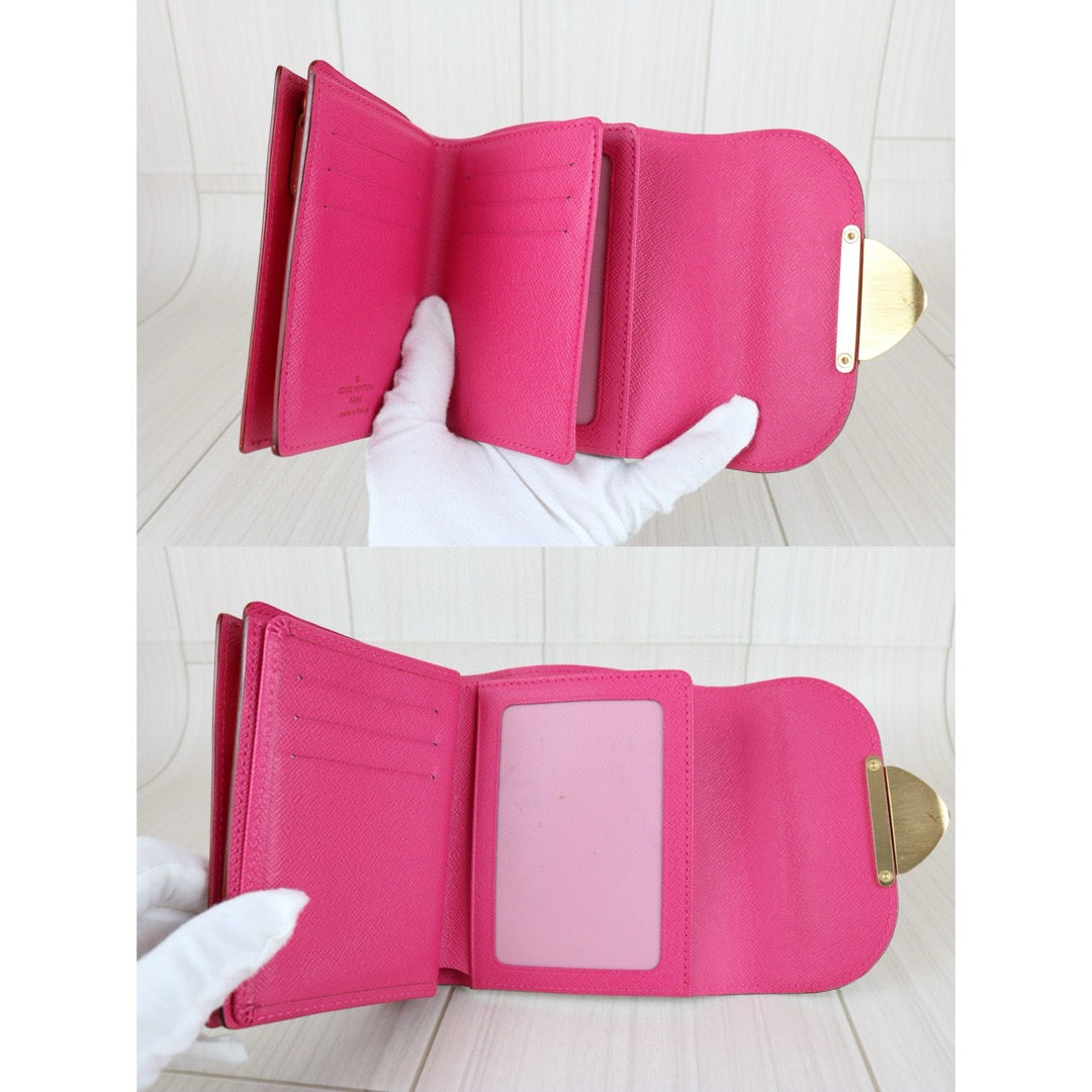 Good ( Rank AB)｜  LV Monogram  Multicolor  Wallet ｜S25042808