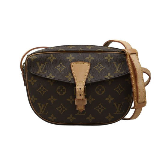 Good ( Rank AB)｜  LV Monogram Genefeuille PM Shoulder Bag ｜25073103