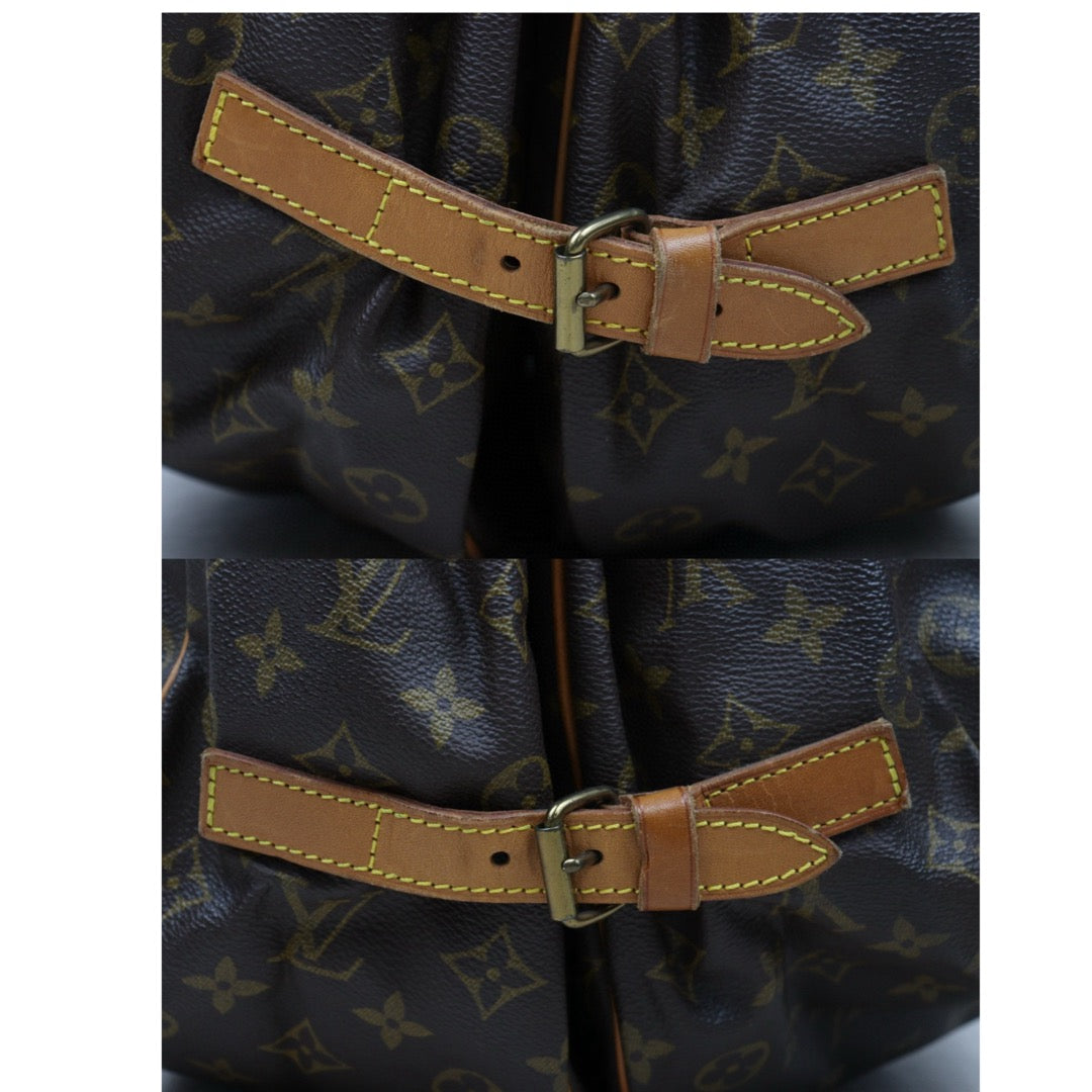 Good ( Rank AB)｜ LV Monogram Saumur 35 Shoulder Bag｜24112806