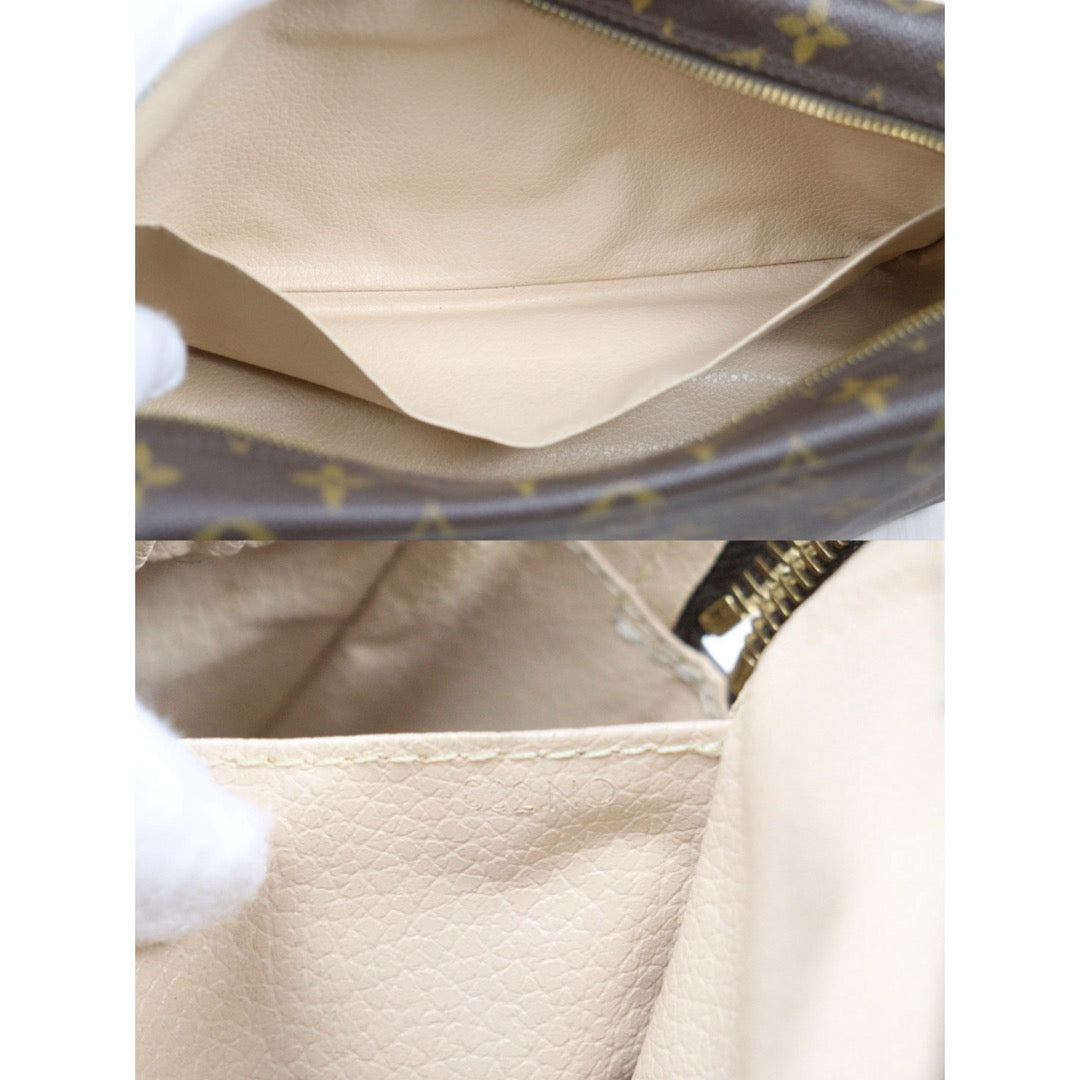 Good ( Rank AB)｜ LV Truth Toilet 28 Monogram Makeup Pouch｜26020612