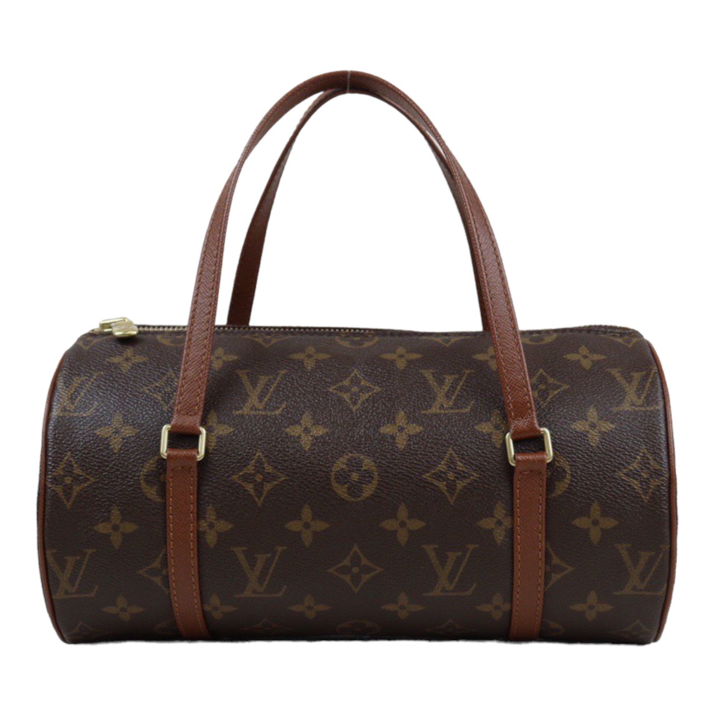 Rank A ｜ LV Monogram Papillon 26 Handbag ｜24011829