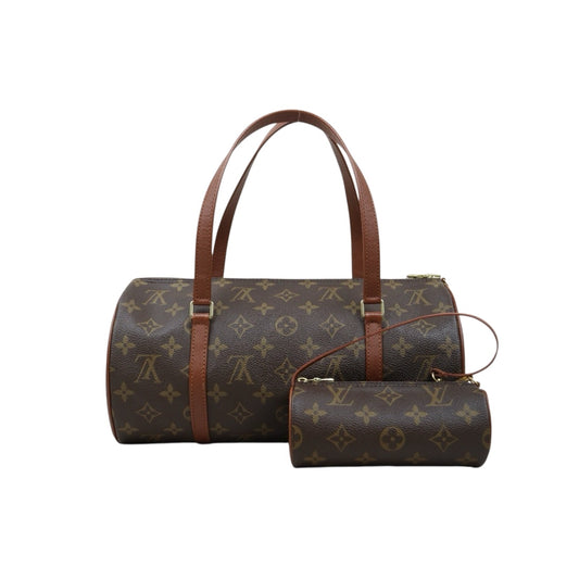 Very Good ( Rank A)｜ LV Monogram Papillon 30 Handbag ｜25052905