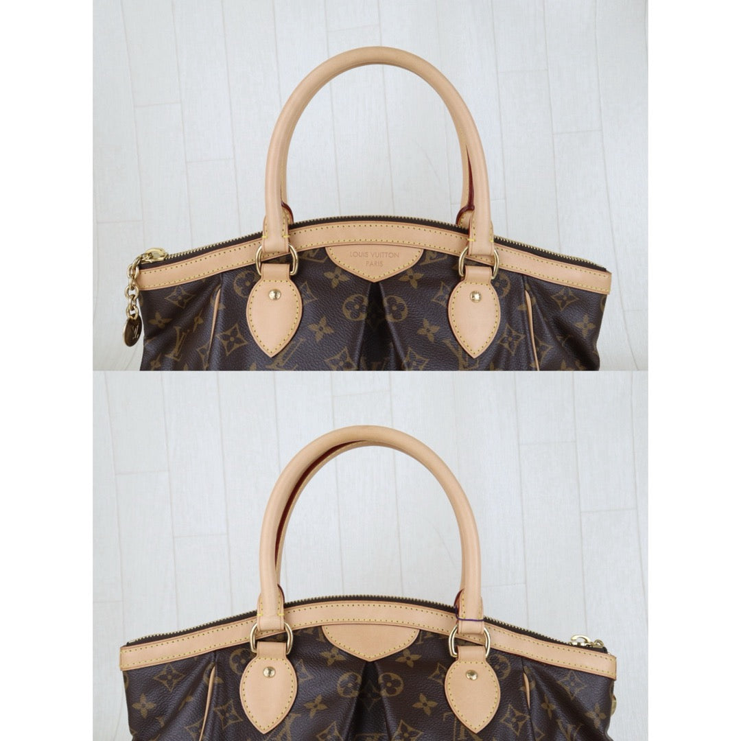 Excellent（Rank SA）｜ LV Monogram Tivoli  PM  Shoulder Bag ｜S26013005