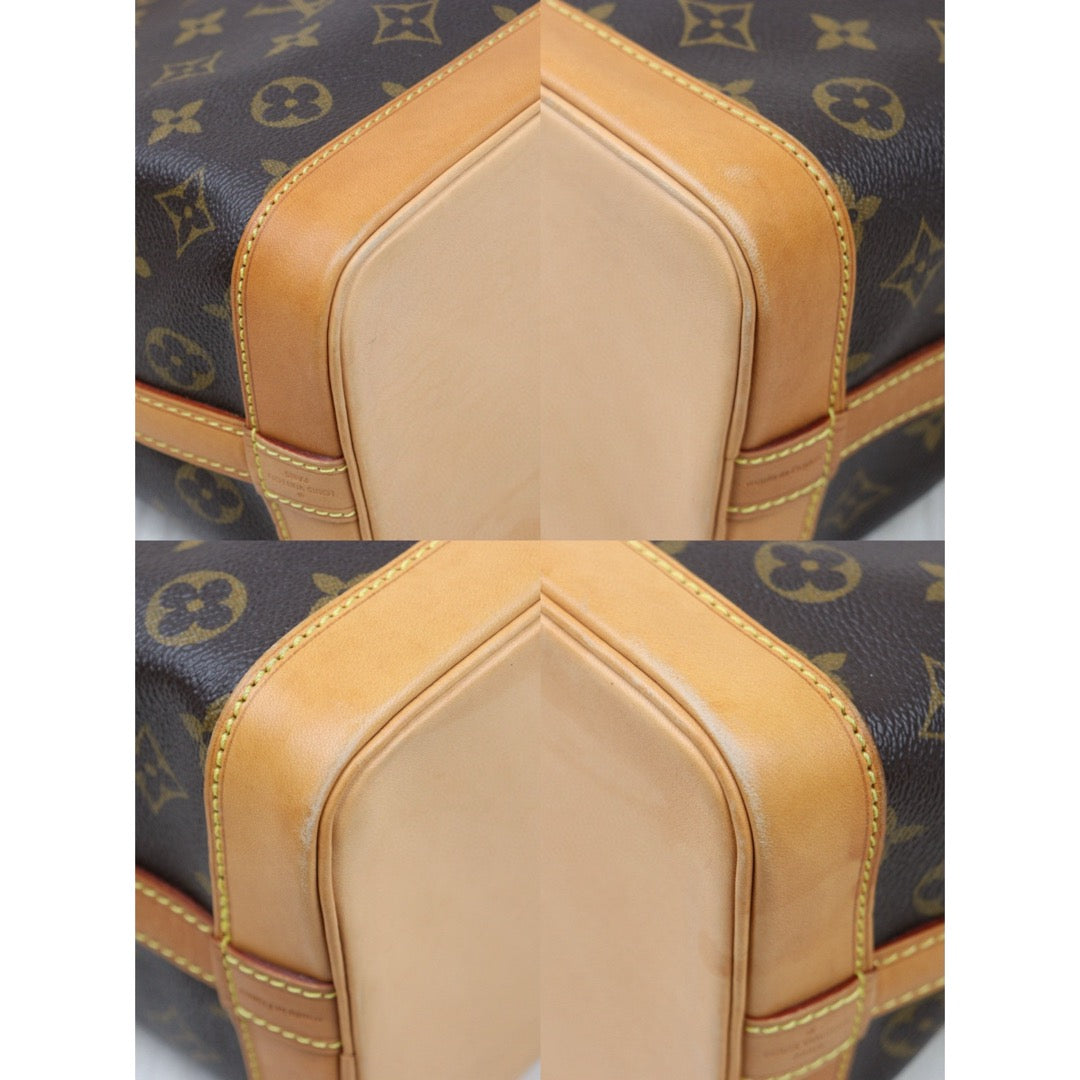 Good ( Rank AB)｜ LV Monogram Noe BB Shoulder Bag ｜S24121801