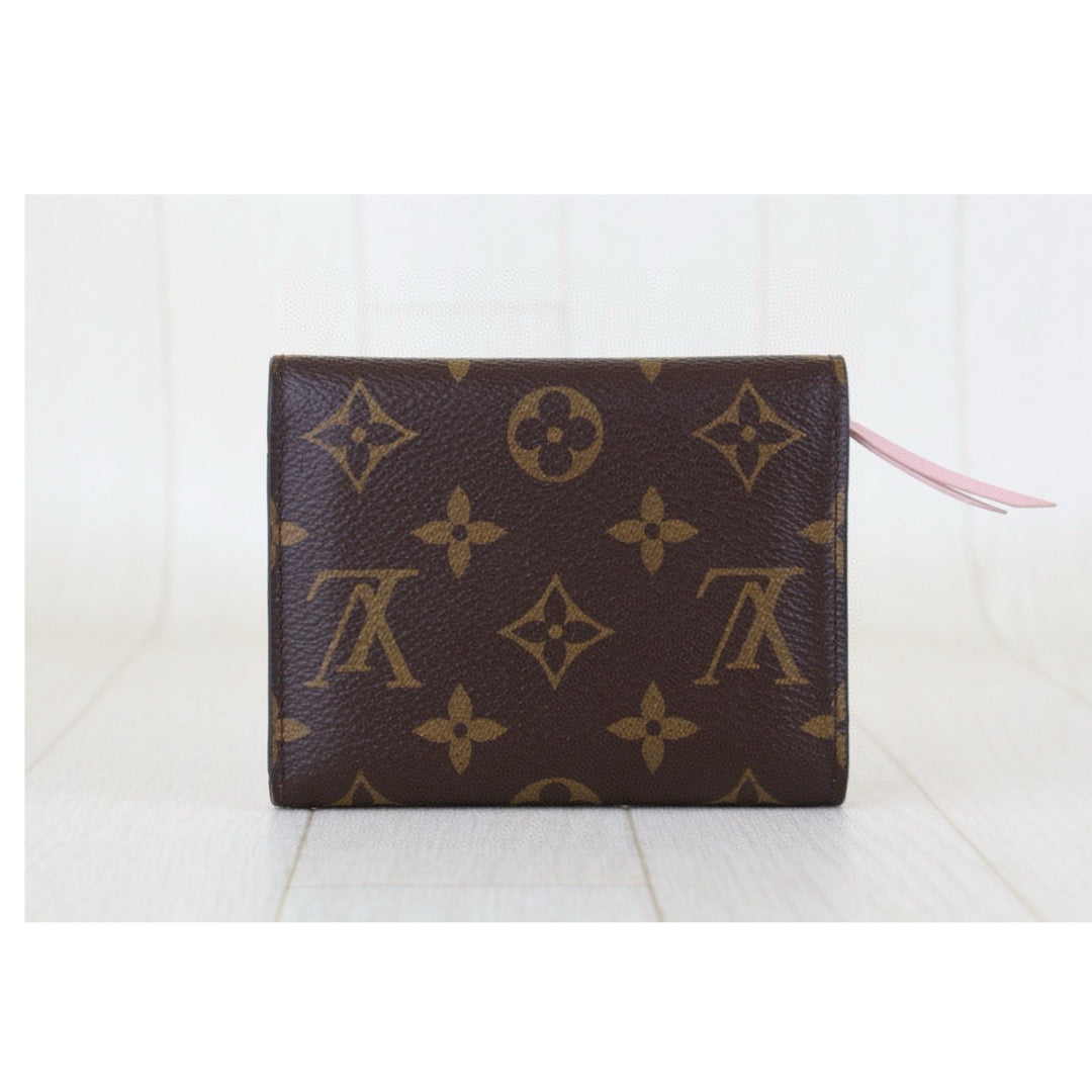 Good ( Rank AB)｜  LV Monogram  Wallet ｜H24112107