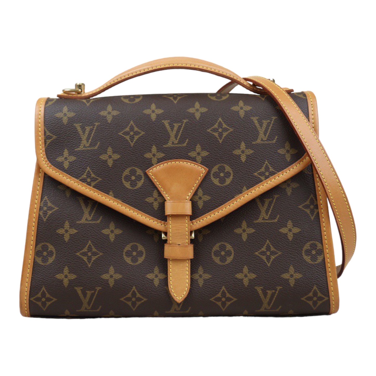 Rank A ｜LV Monogram Bel Air ShoulderBag｜24020813