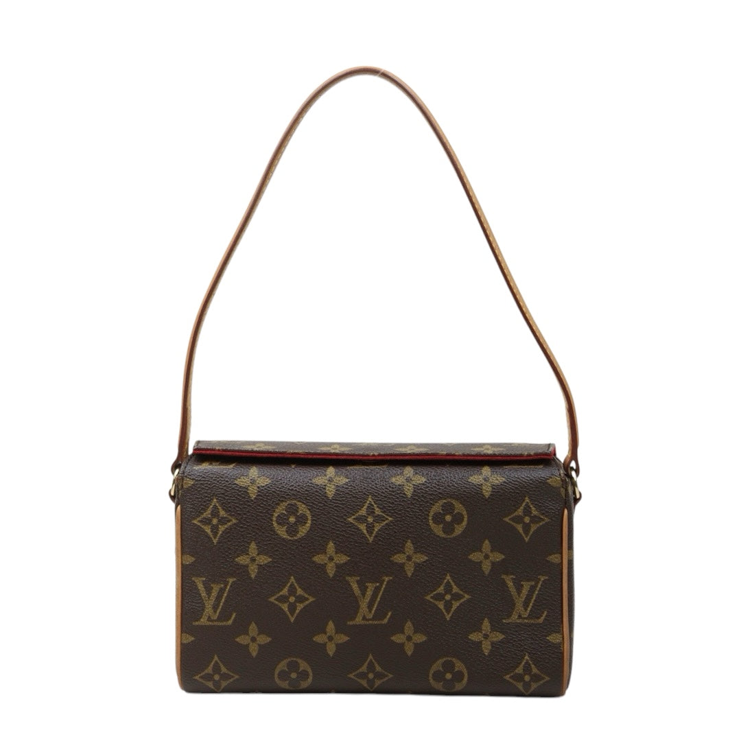 Good ( Rank AB) ｜ LV Monogram Recital Handbag ｜24122621