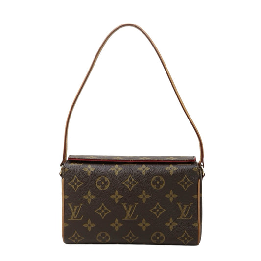 Good ( Rank AB) ｜ LV Monogram Recital Handbag ｜24122621