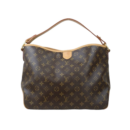 Good ( Rank AB)｜LV Monogram Delightful PM Shoulder Bag｜W24080907