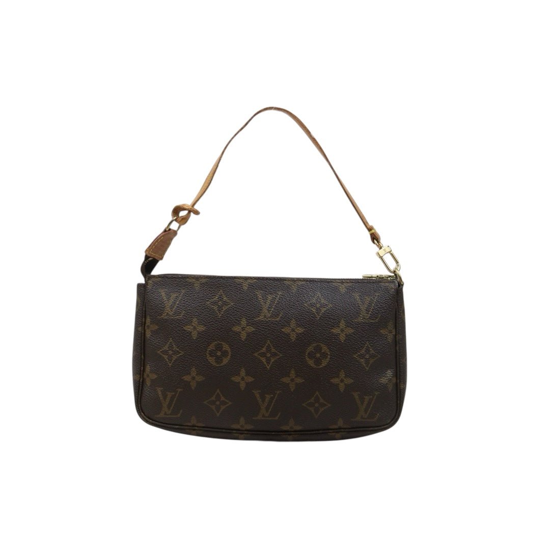 Fair ( Rank B)｜LV Monogram Pochette Accessoires ｜25093002