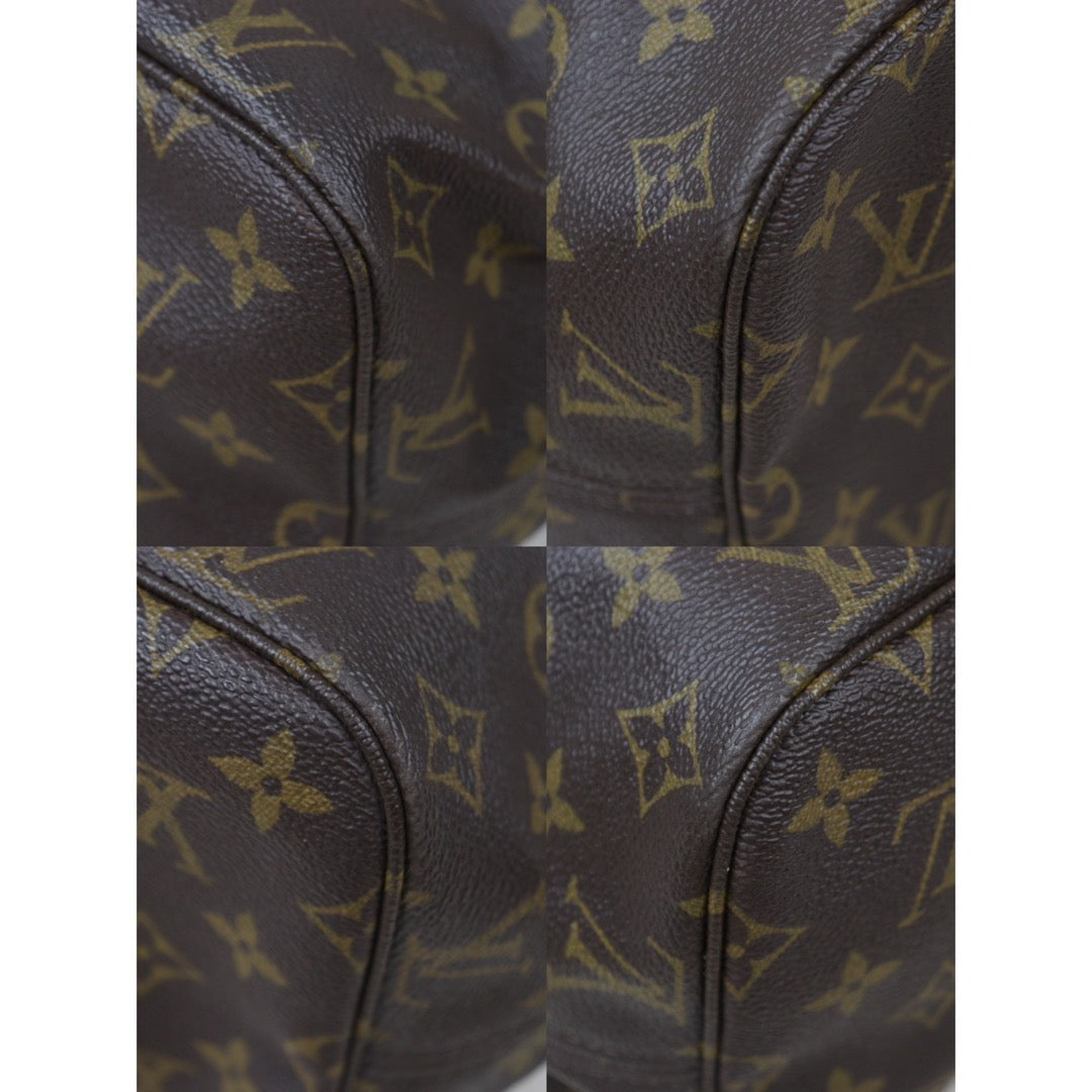 Rank AB ｜ LV Monogram Neverful MM ShoulderBag ｜P24051334