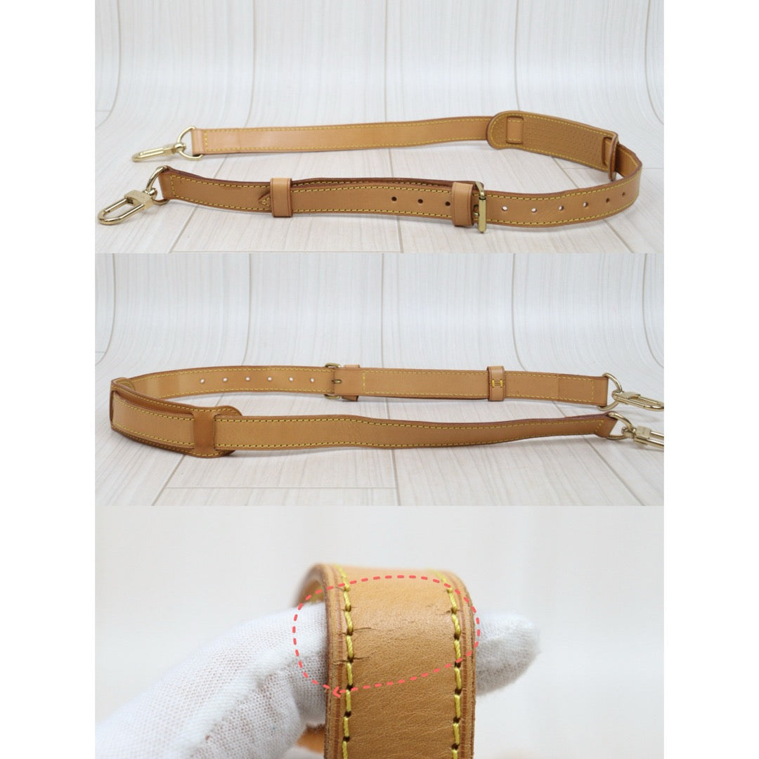 Good ( Rank AB)｜ LV Monogram Keepall Bandouliere 50 With Shoulderstrap｜25122701