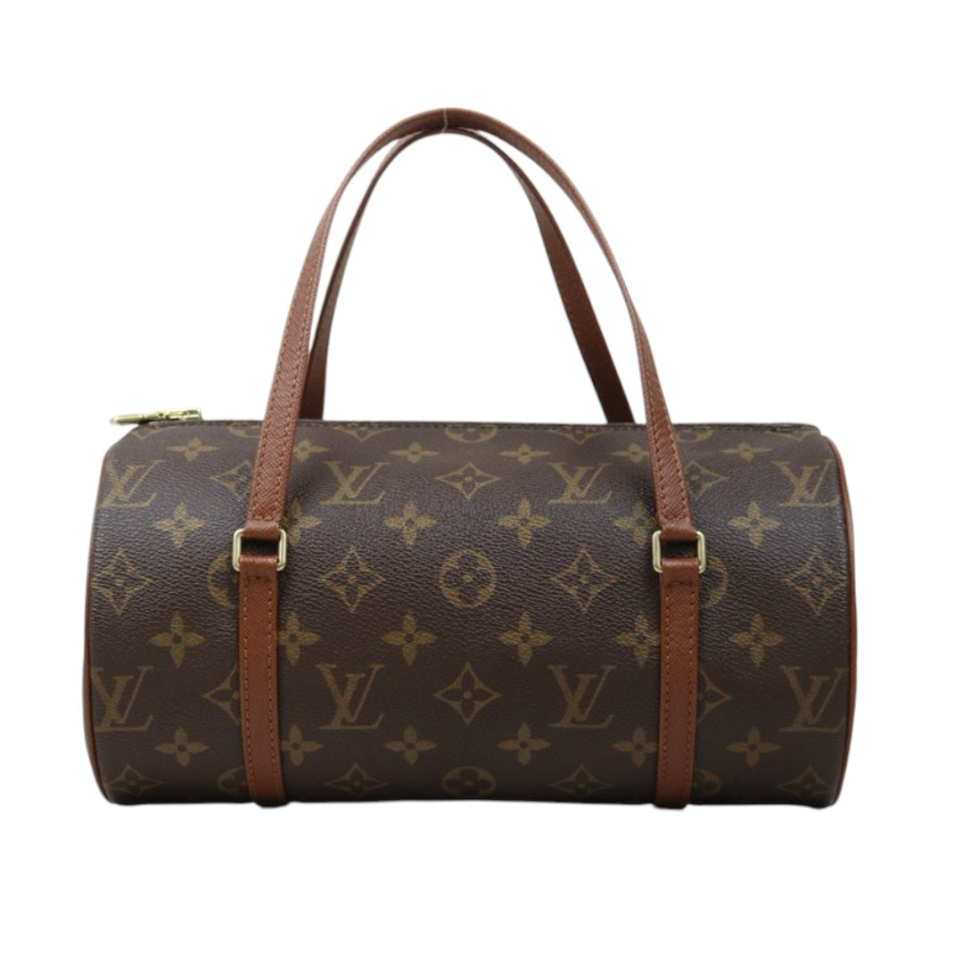 Very Good ( Rank A)｜ LV Monogram Papillon 26 Handbag ｜25040302