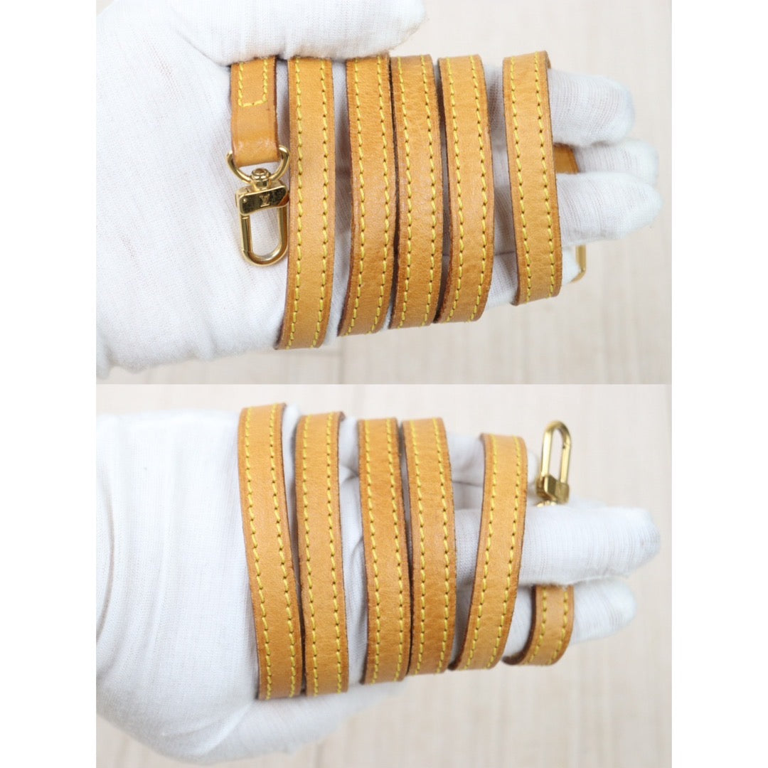 Rank AB｜ LV Monogram Spontini Shoulder Bag ｜24062011