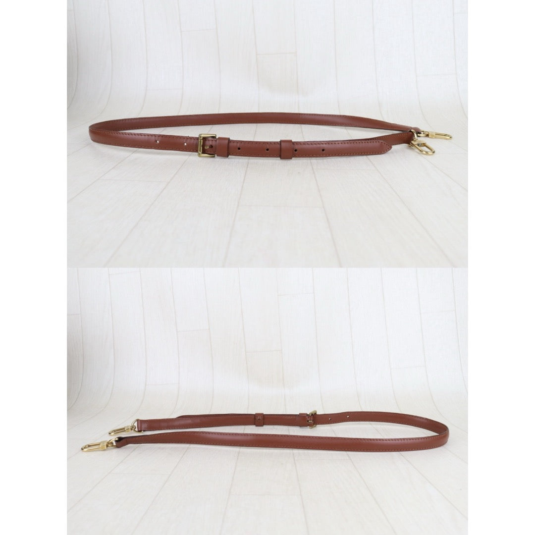 Good ( Rank AB)｜ LV Monogram Monceau28 Shoulder Bag ｜S25091005