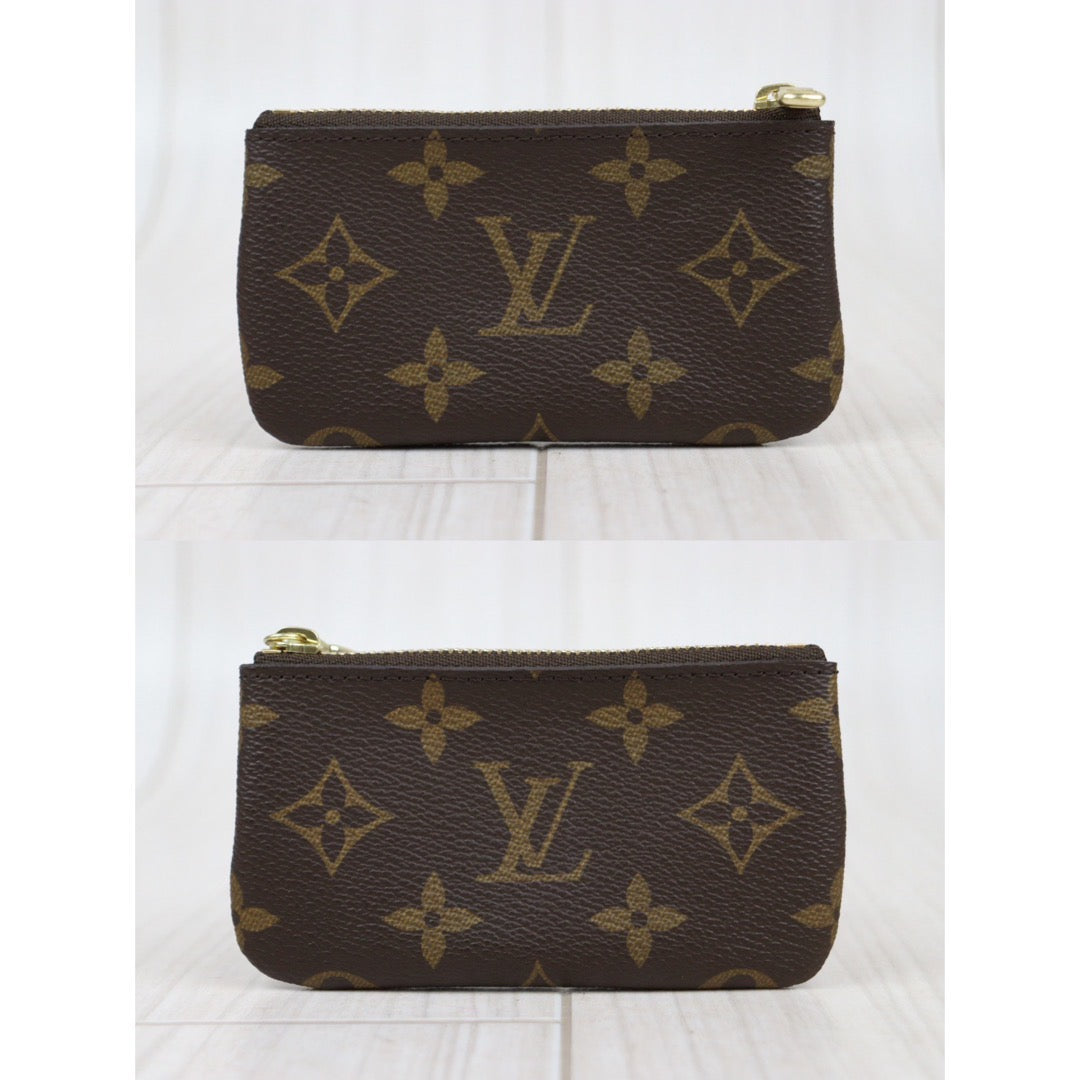 Rank SA ｜ LV Monogram Pochette Cre｜24012917