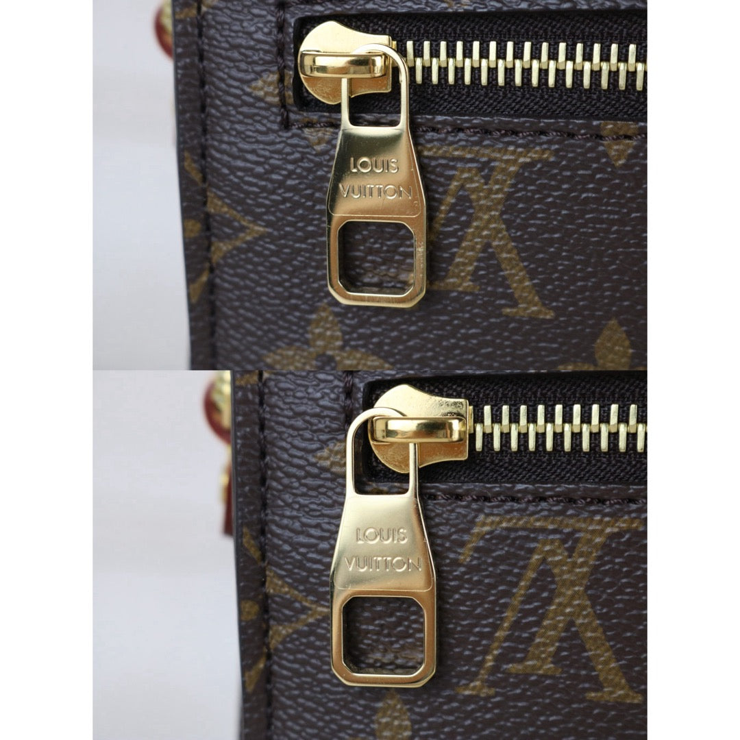 Include Entrupy Certificate of Authenticity｜Very Good ( Rank A)｜Louis Vuitton Monogram Pichette Metis ShoulderBag｜X26051710