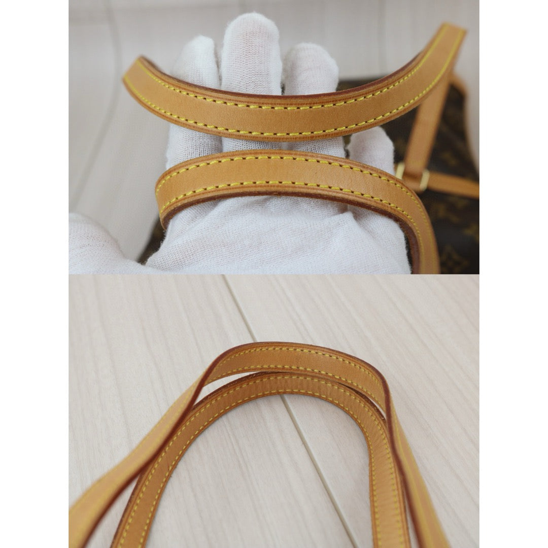 Good ( Rank AB)｜ LV Monogram Cousin GM Shoulderbag｜S24110602