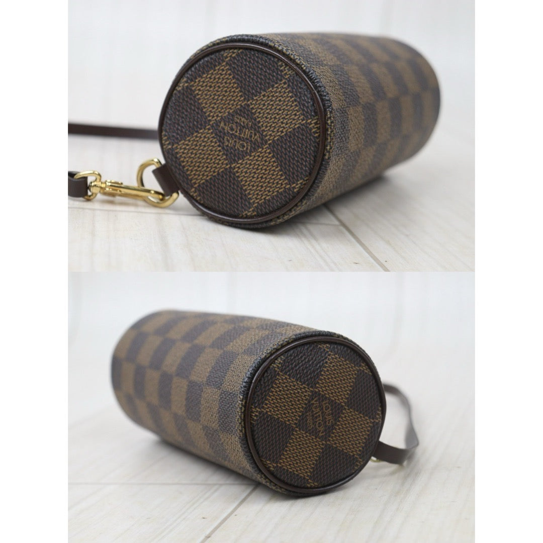 Very Good ( Rank A)｜LV Damier Papillon Included Pouch｜240100408