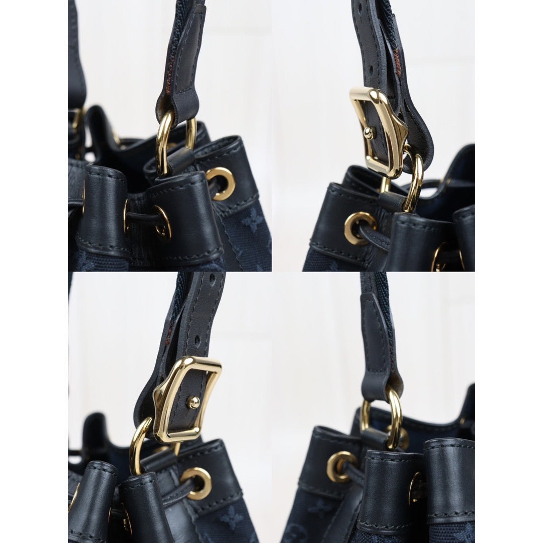 Rank A｜LV Monogram Mini Noerie Handbag｜23111402