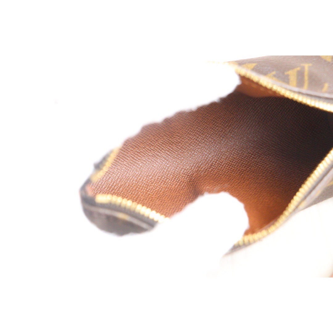 Rank A ｜LV Monogram Papillon Included Pouch｜V23090712