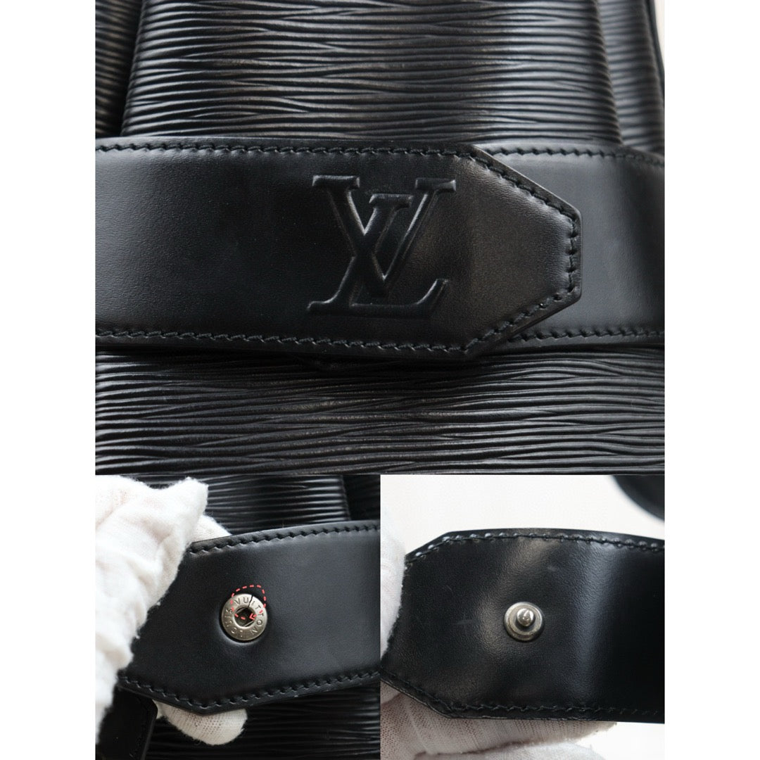 Good ( Rank AB)｜ LV Epi Sack de Paul Shoulder Bag｜24120915