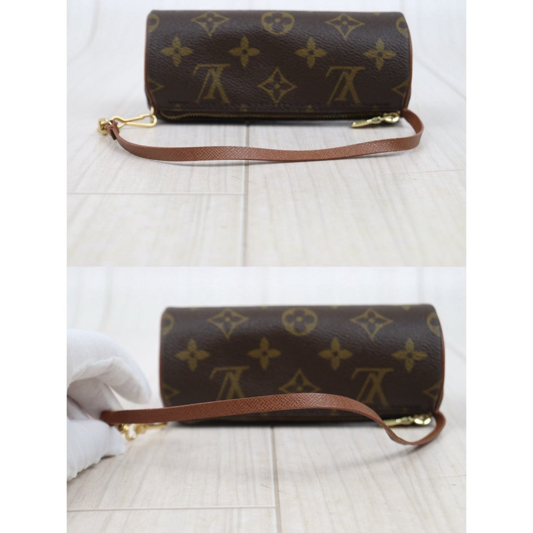 Very Good ( Rank A)｜LV Monogram Papillon Included Pouch｜25071714