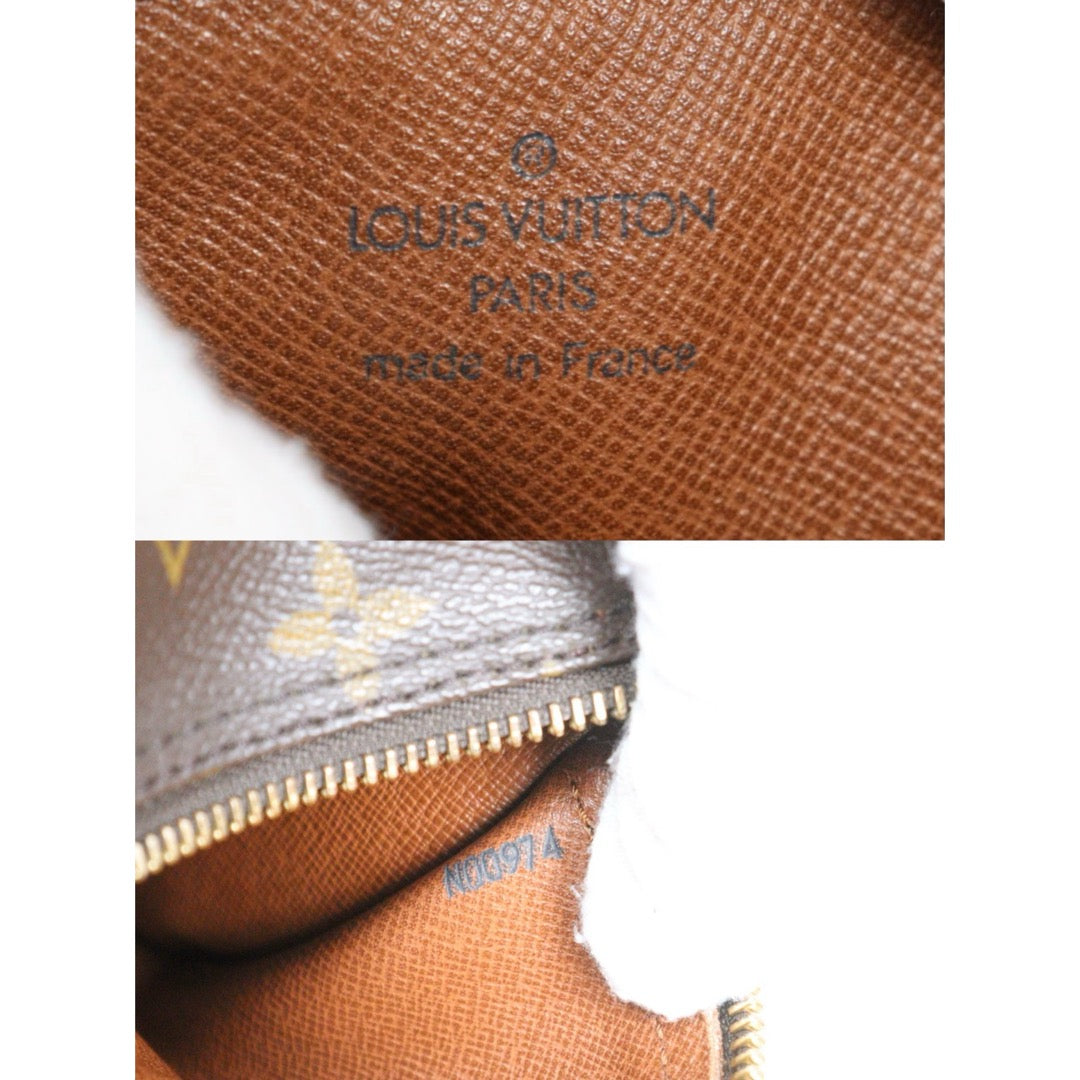 Include Entrupy Certificate of Authenticity｜Very Good ( Rank A)｜ Louis Vuitton Monogram Papillon 30 Handbag ｜26061202