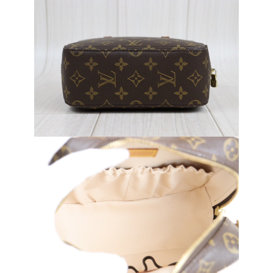 Rank AB ｜ LV Monogram Spontini Shoulder Bag ｜23112923