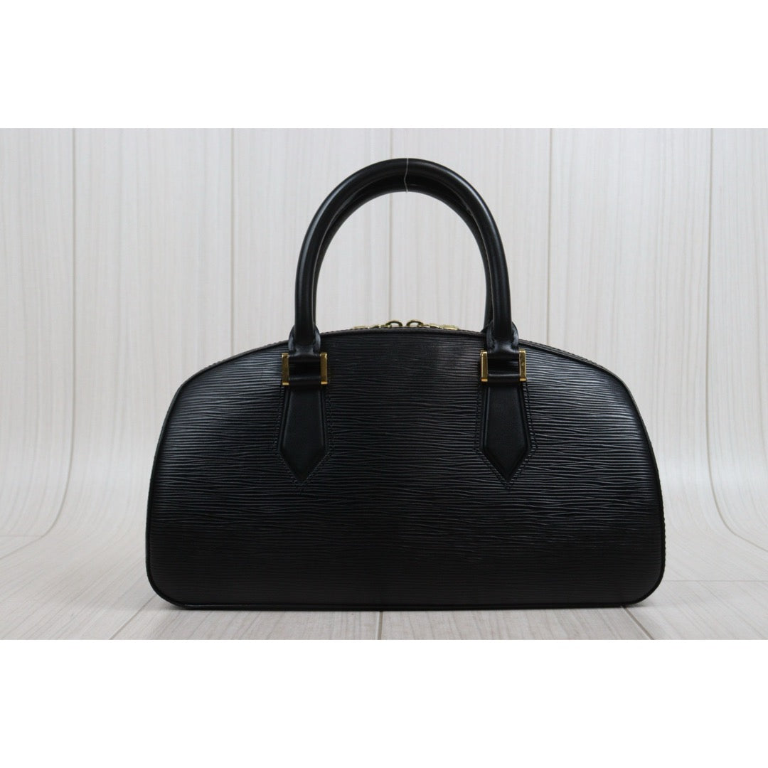 Include Entrupy Certificate of Authenticity｜Good ( Rank AB)｜ Louis Vuitton Epi Jasmine Handbag ｜26033004