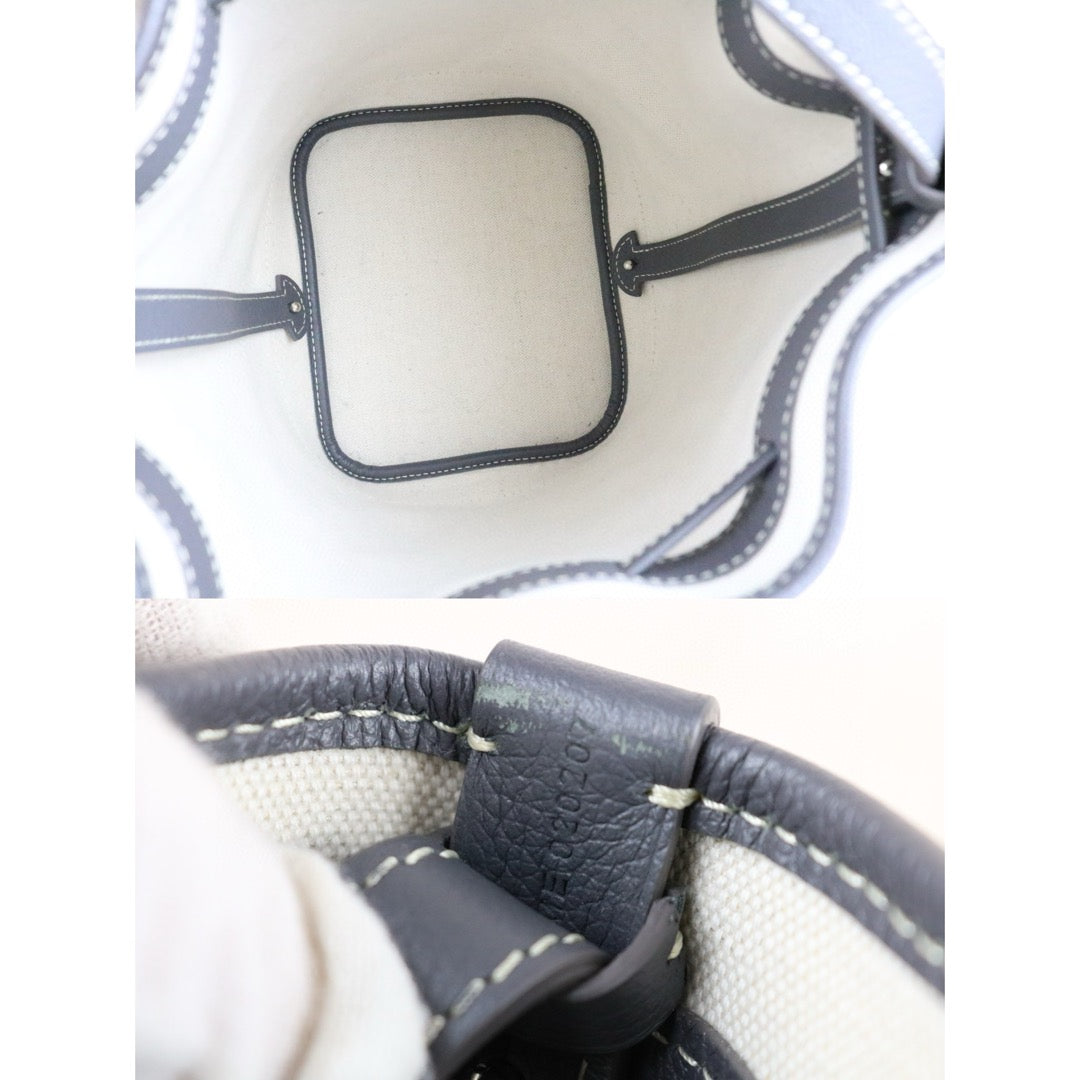 Very Good ( Rank A) ｜ Goyard Petit flot  Shoulder Bag Grey｜B25041502