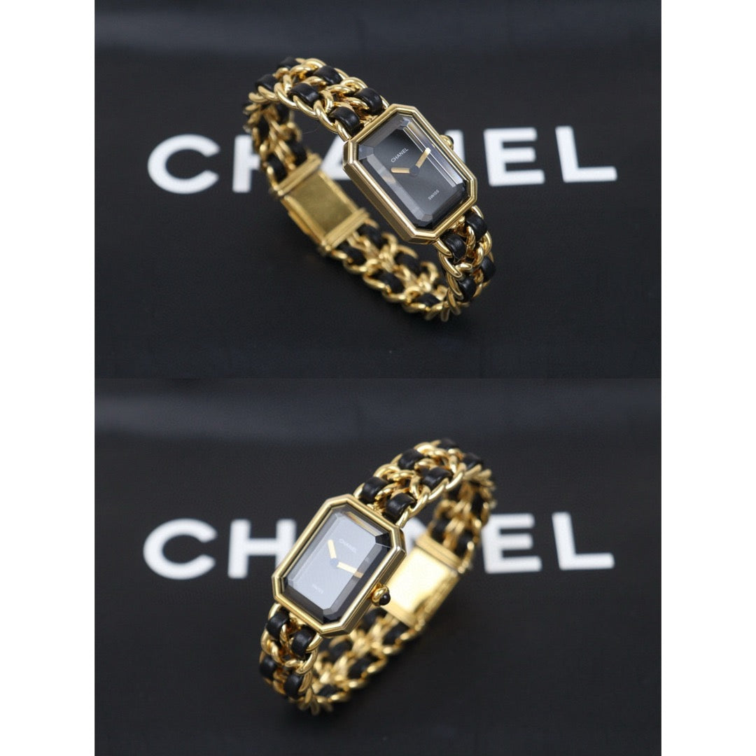 Very Good ( Rank A) ｜ CHANEL Premiere Watch M Size｜H25032404
