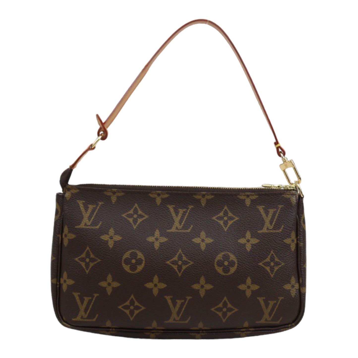 Rank A ｜ LV Monogram Pochette Accessoires ｜24030106
