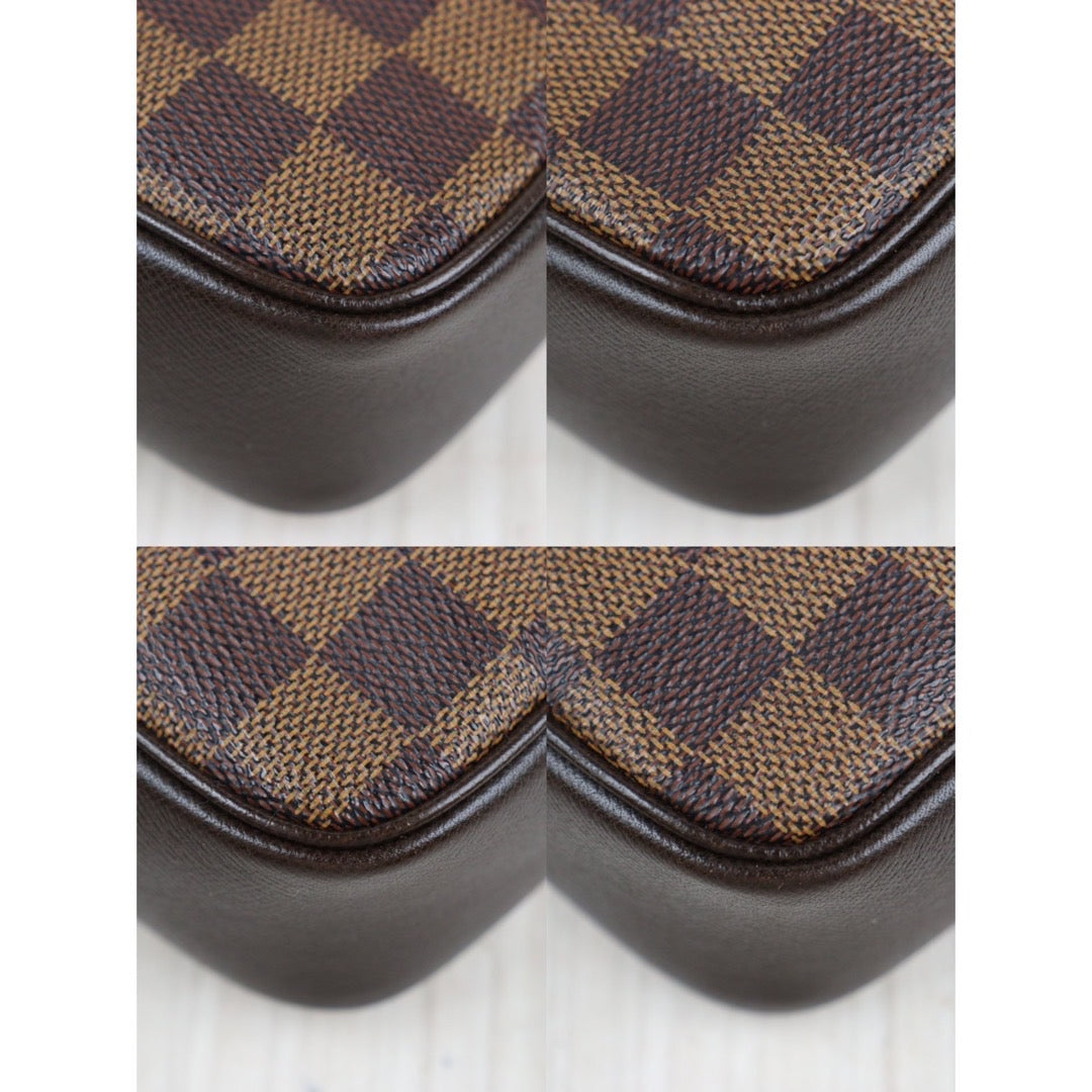 Rank A ｜ LV Damier Truth Make Up ｜V23110923