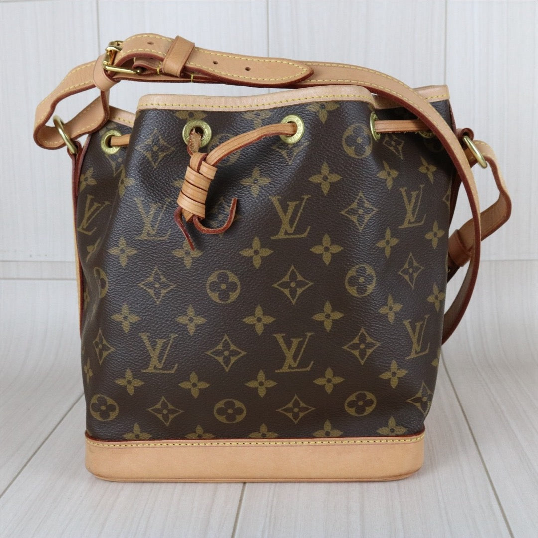 Good ( Rank AB)｜ LV Monogram Noe BB Shoulder Bag｜S25111303
