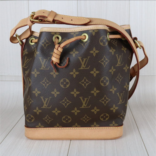 Good ( Rank AB)｜ LV Monogram Noe BB Shoulder Bag｜S25111303